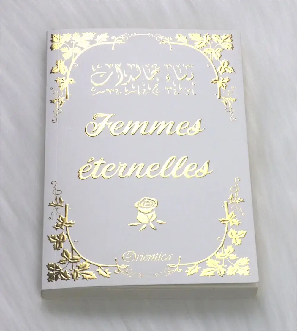 Femmes éternelles