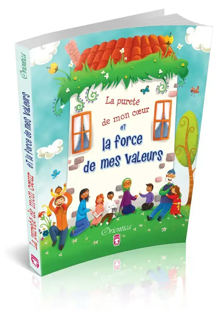 La Pureté de mon coeur et la force de mes valeurs