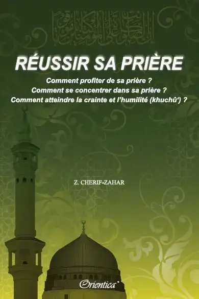 Réussir sa prière