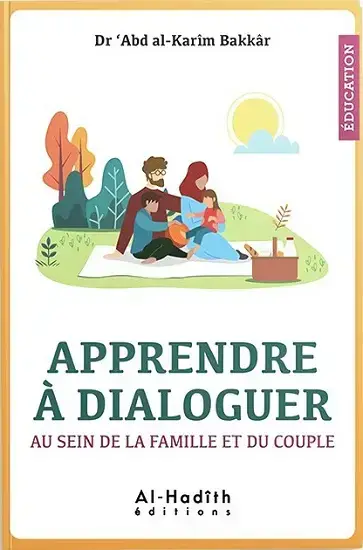 Apprendre a dialoguer