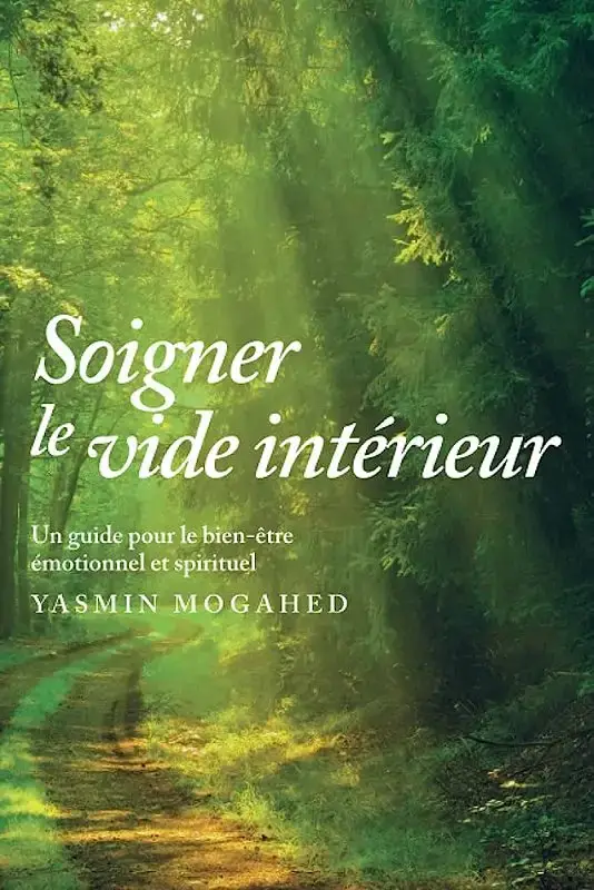 Soigner le vide intérieur