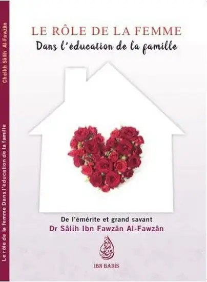 Le rôle de la femme dans l’éducation de la famille