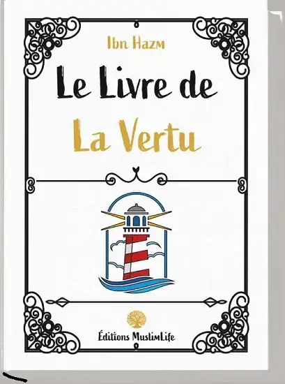 Le Livre de La Vertu