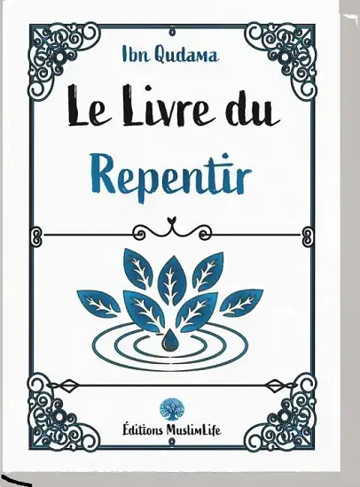 Le Livre du Repentir