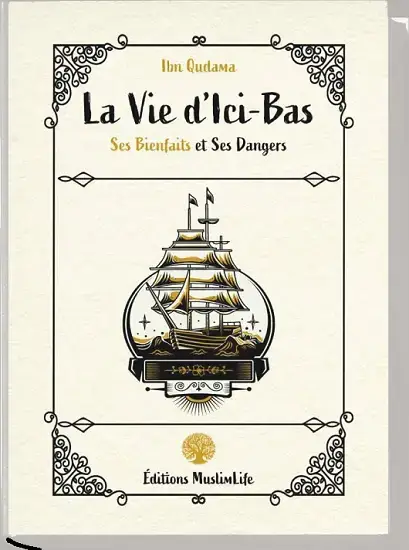 La Vie d’Ici-Bas