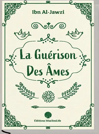 La guérison des âmes