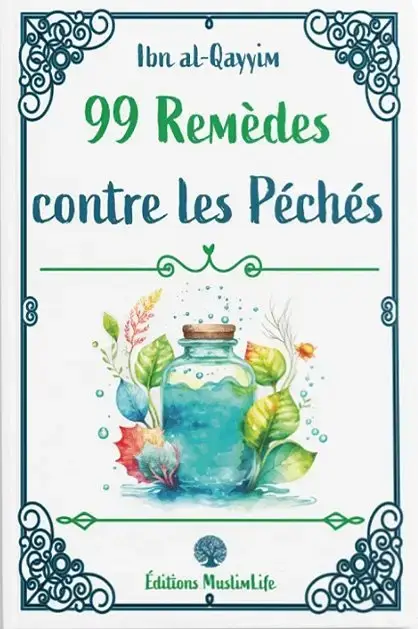 99 Remèdes contre les Péchés