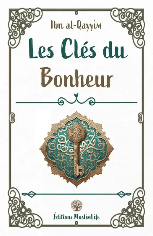 Les clés du bonheur