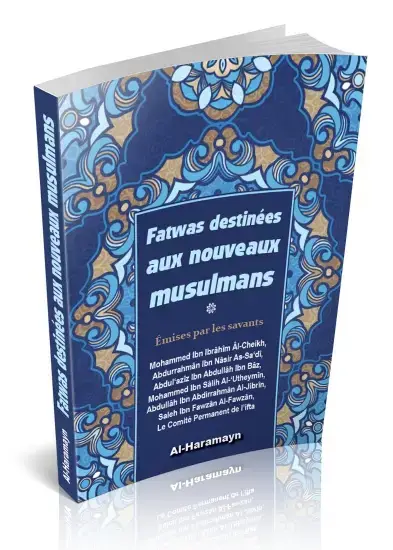 Fatwas destinées aux nouveaux musulmans