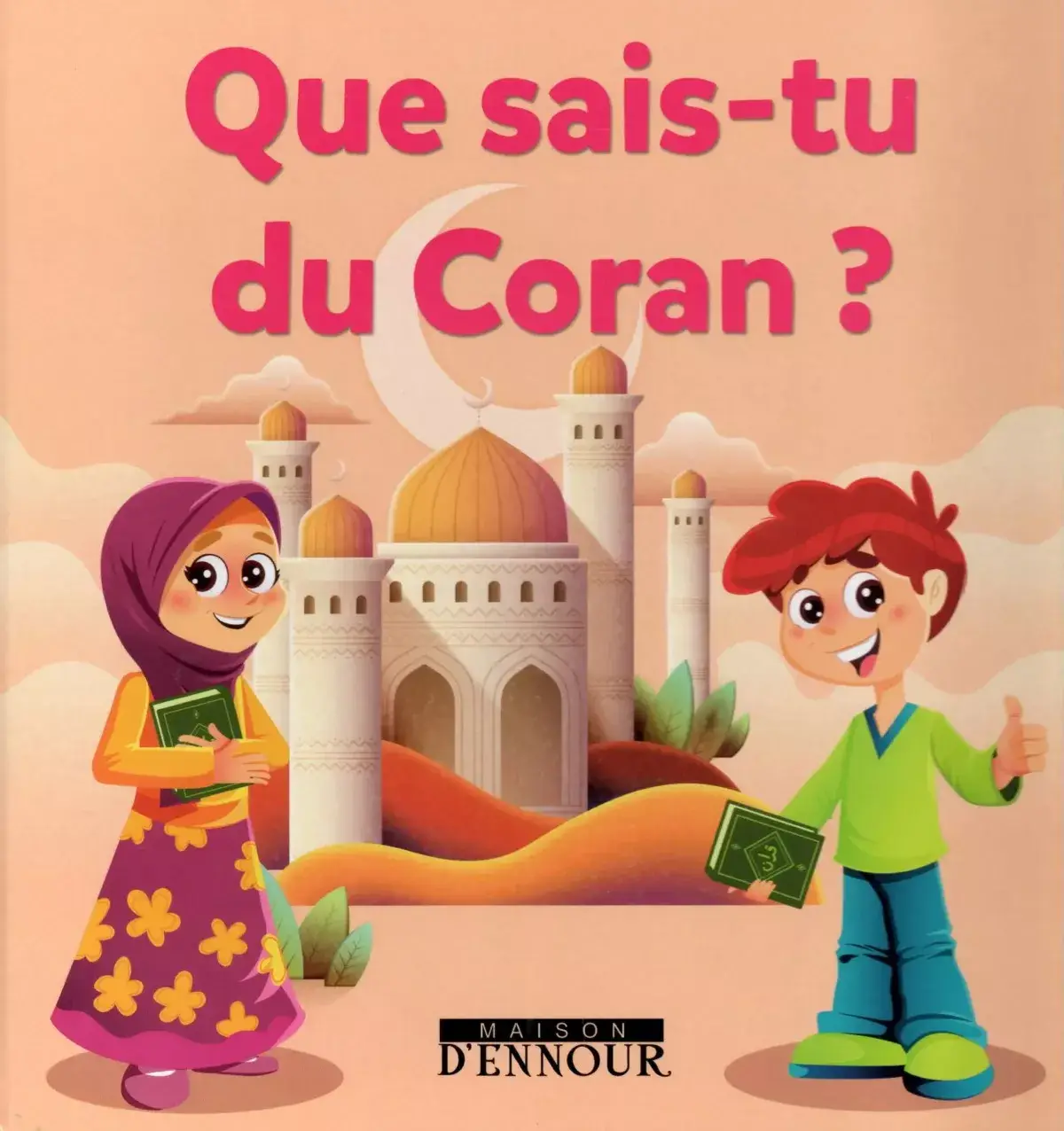 Que sais-tu du Coran