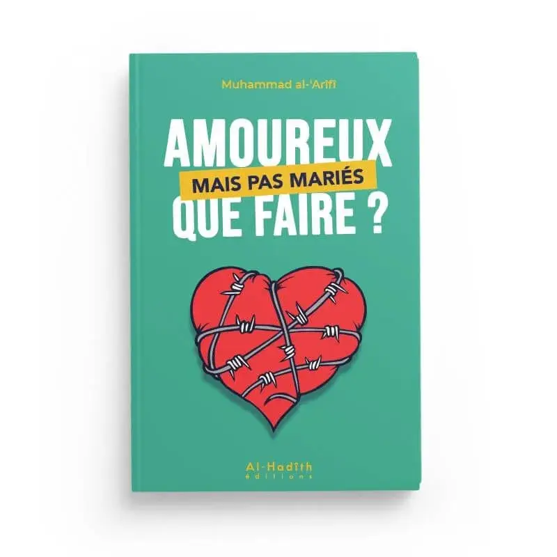 Amoureux mais pas mariés que faire ?