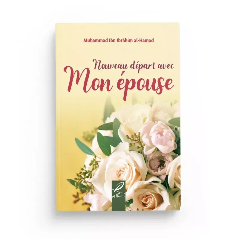 Nouveau départ avec mon épouse