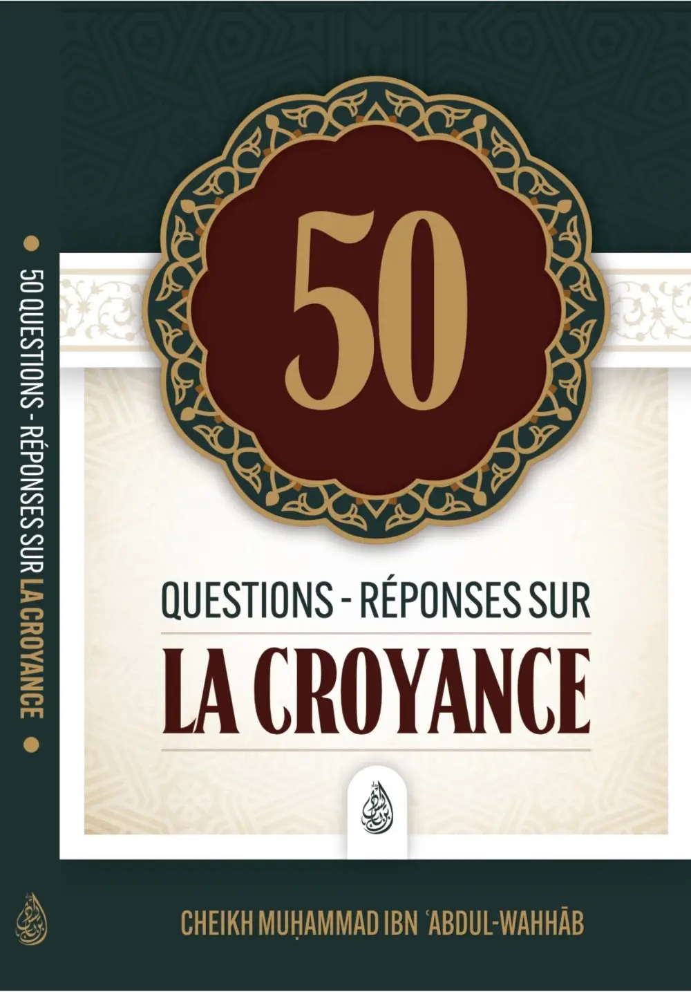 50 Questions-Réponses sur la Croyance