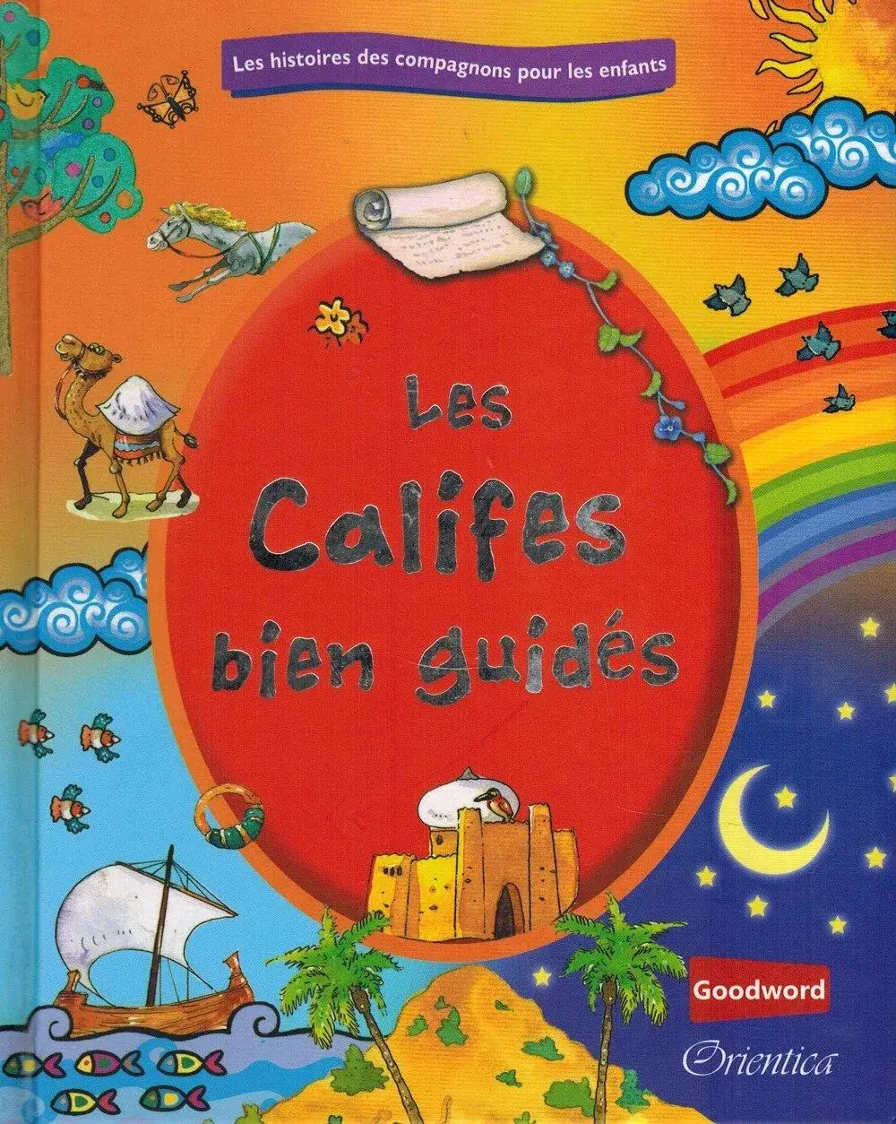 Les Califes bien guidés