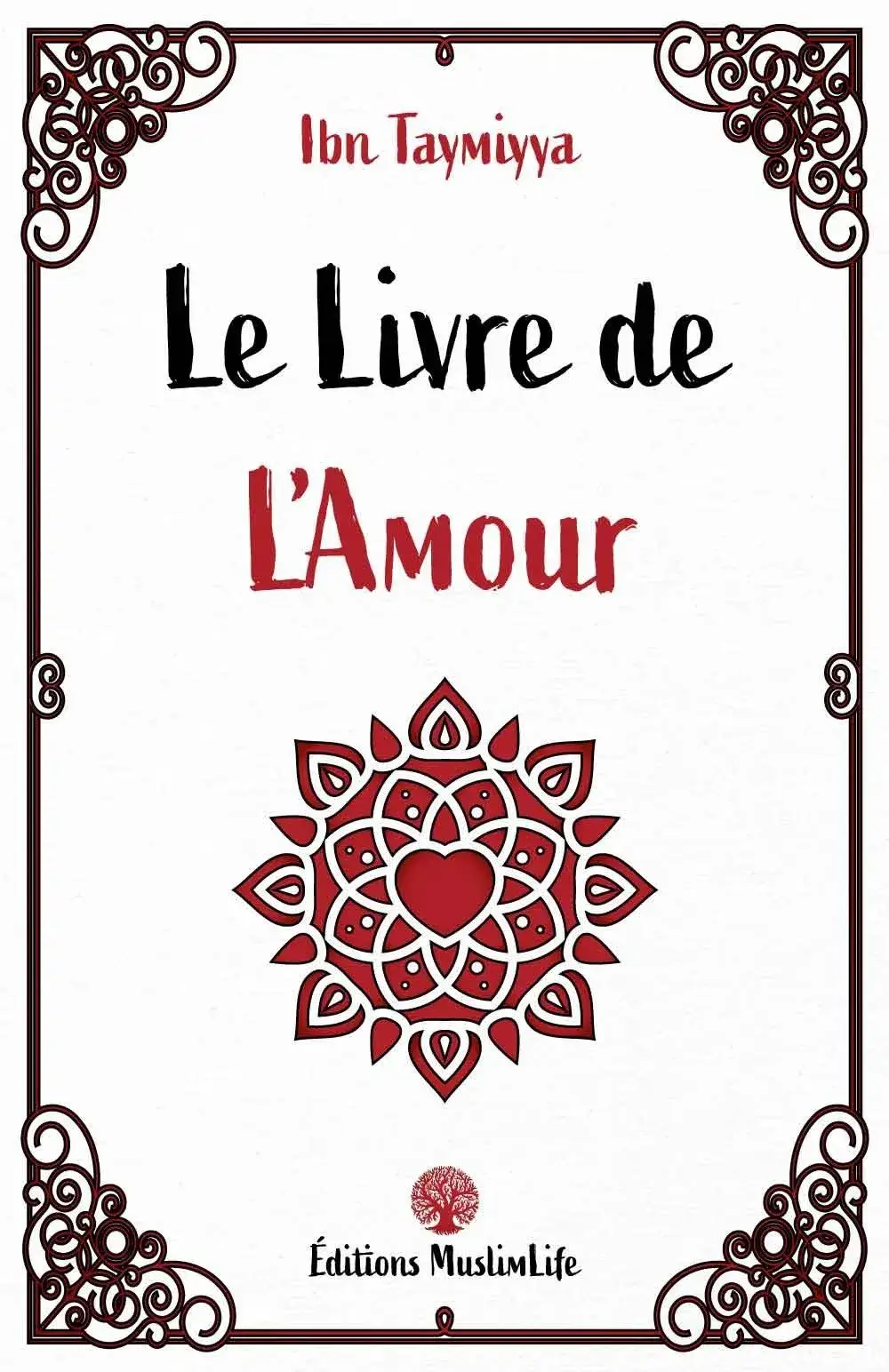 Le Livre de L'Amour