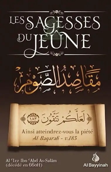 Les sagesses du jeûne