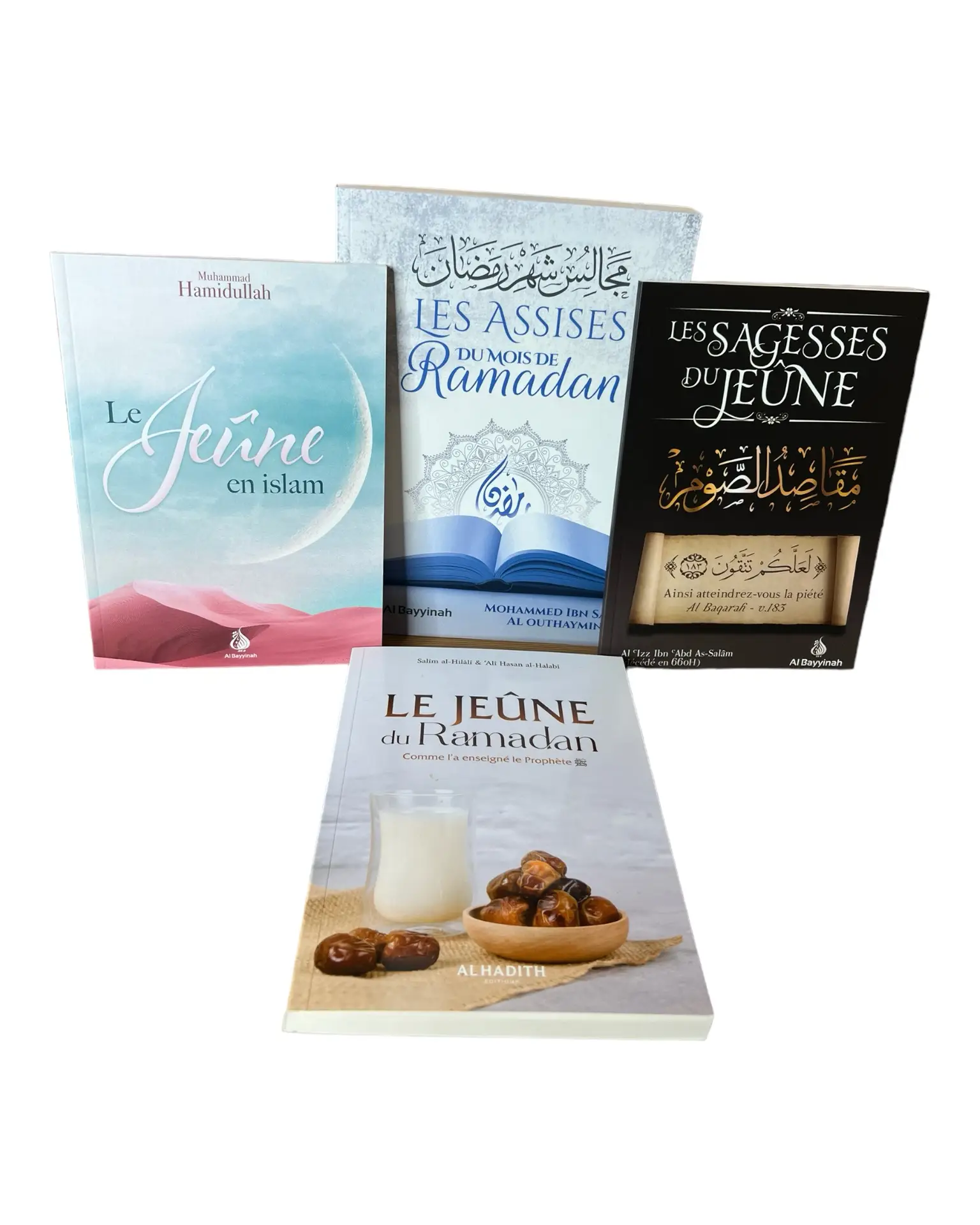 Pack spécial Ramadan