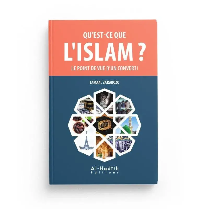Qu'est-ce que l'islam ? Le point de vue d'un converti