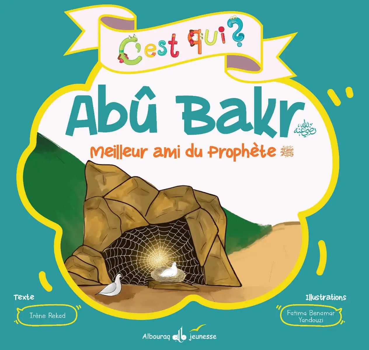 C'est qui Abu Bakr ? Meilleur ami du Prophète