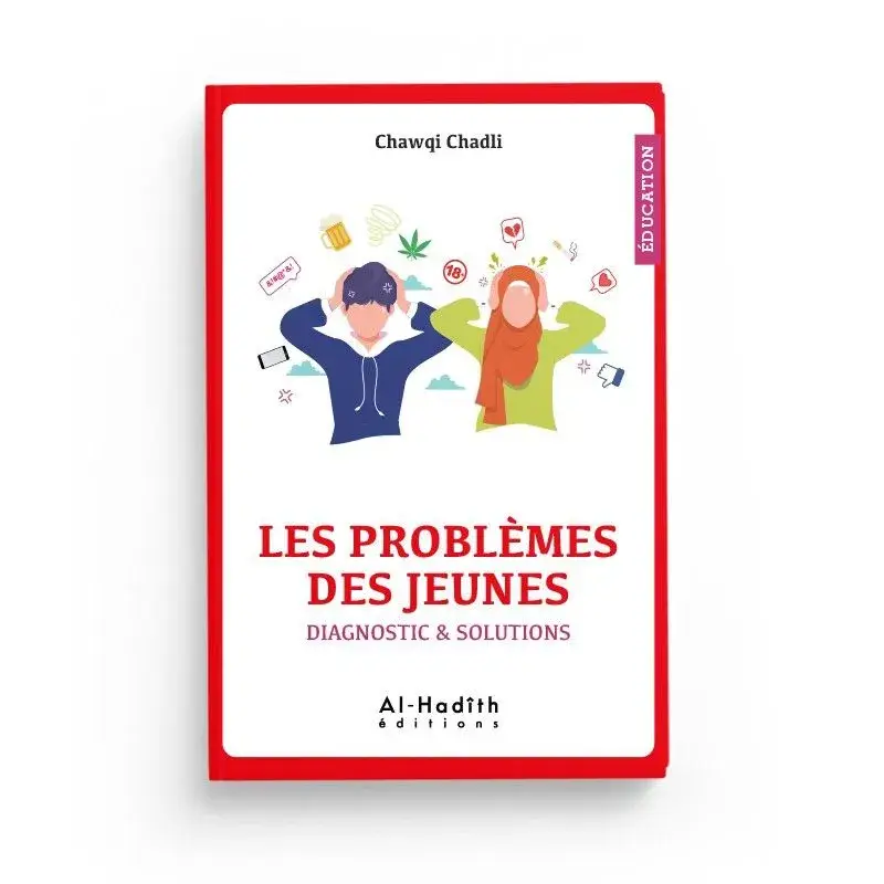 Les problèmes des jeunes - diagnostic & solutions