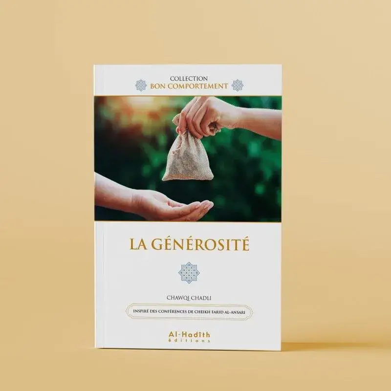 La générosité