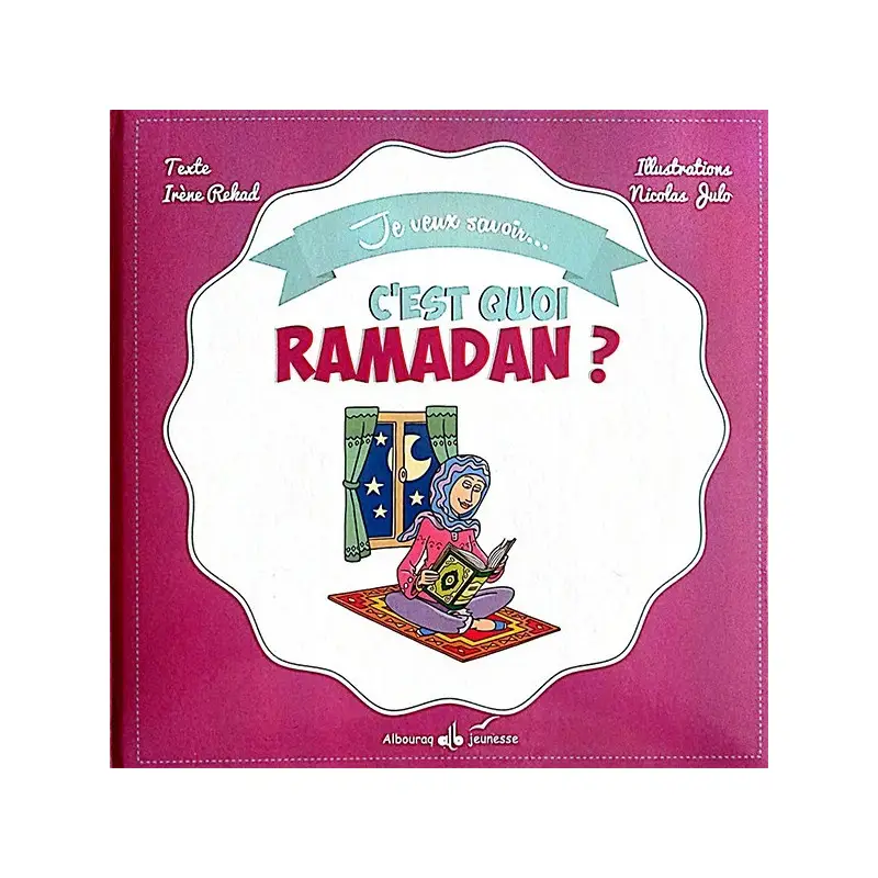 C'est quoi ramadan ?