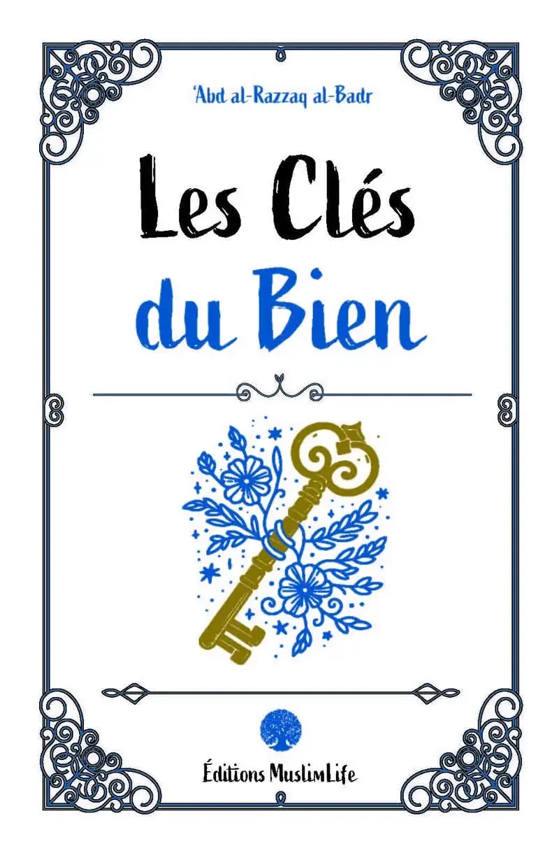Les clés du bien