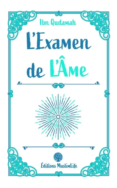 L'examen de l'âme