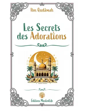 Les secrets des adorations - Ibn Qudamah