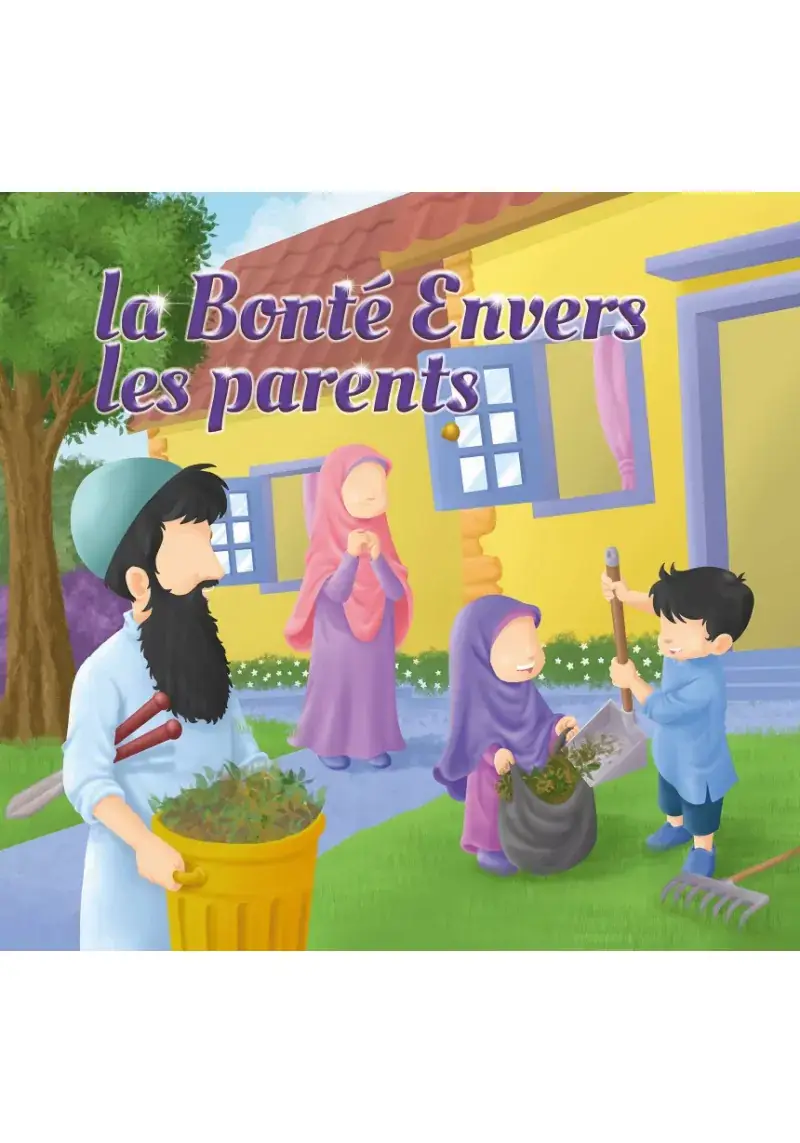 La bonté envers les parents