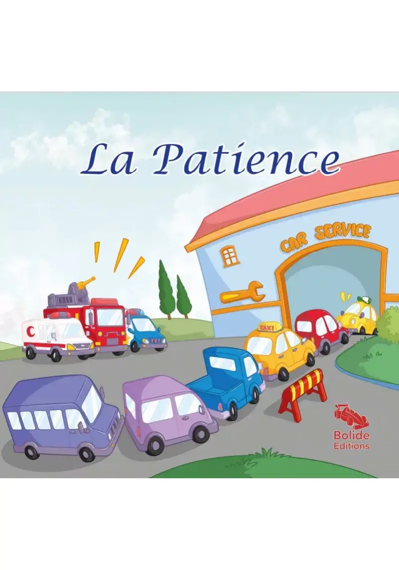 La Patience